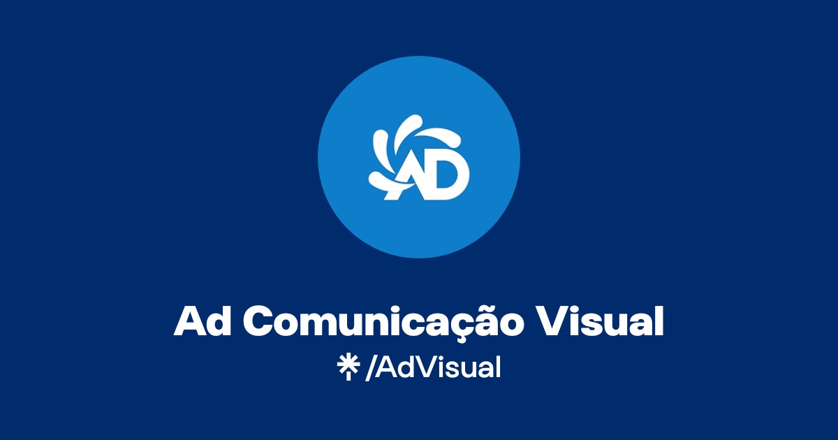 Ad Comunicação Visual | Linktree
