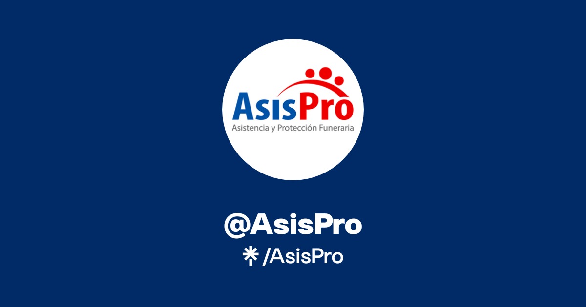 AsisPro | Instagram | Linktree