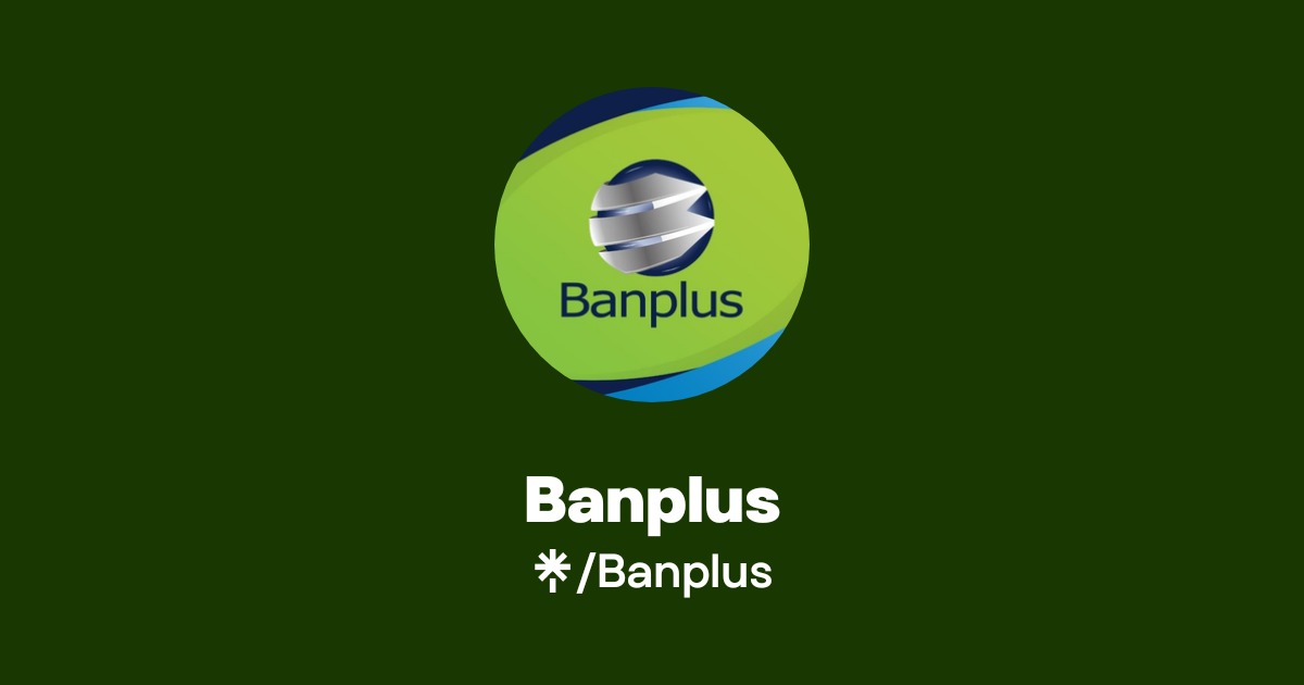 Banplus | Linktree