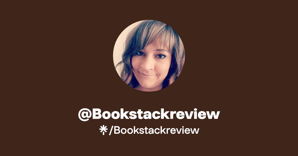 @Bookstackreview | Linktree