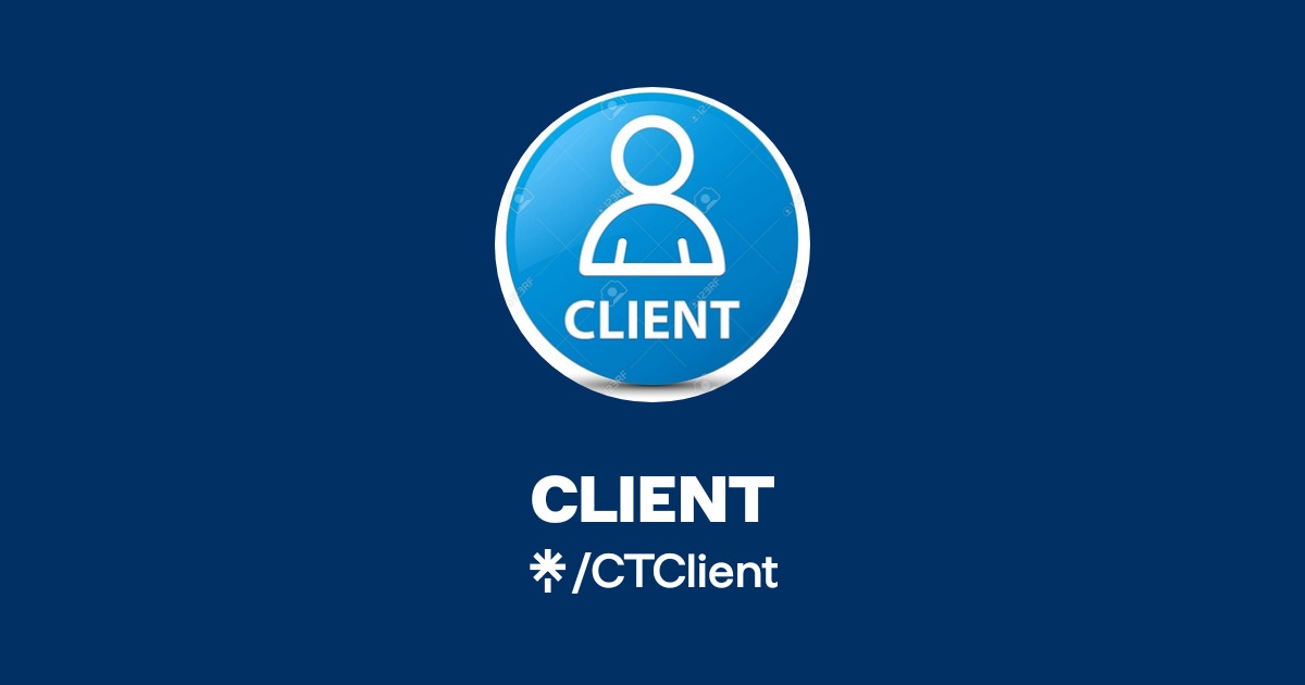 CLIENT | Linktree