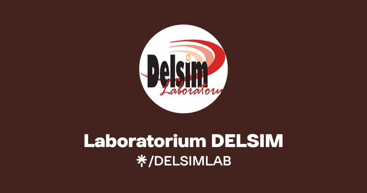 Laboratorium DELSIM - Listen on YouTube, Spotify - Linktree