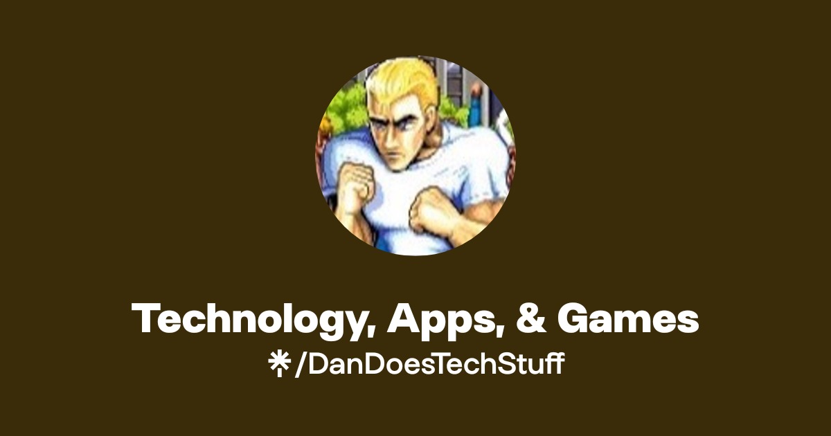 Tech String Game Technology, Apps, & Games | Linktree