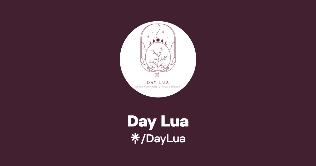 Day Lua | Linktree