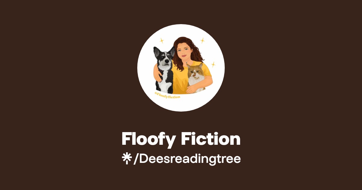 Dee’s Reading Tree | Linktree