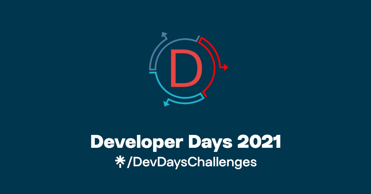 Developer Days 2021 | Instagram | Linktree