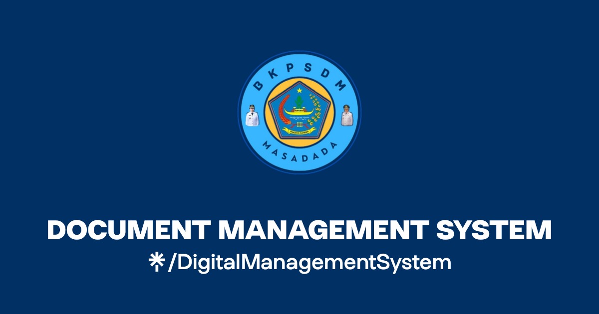 DOCUMENT MANAGEMENT SYSTEM | Linktree