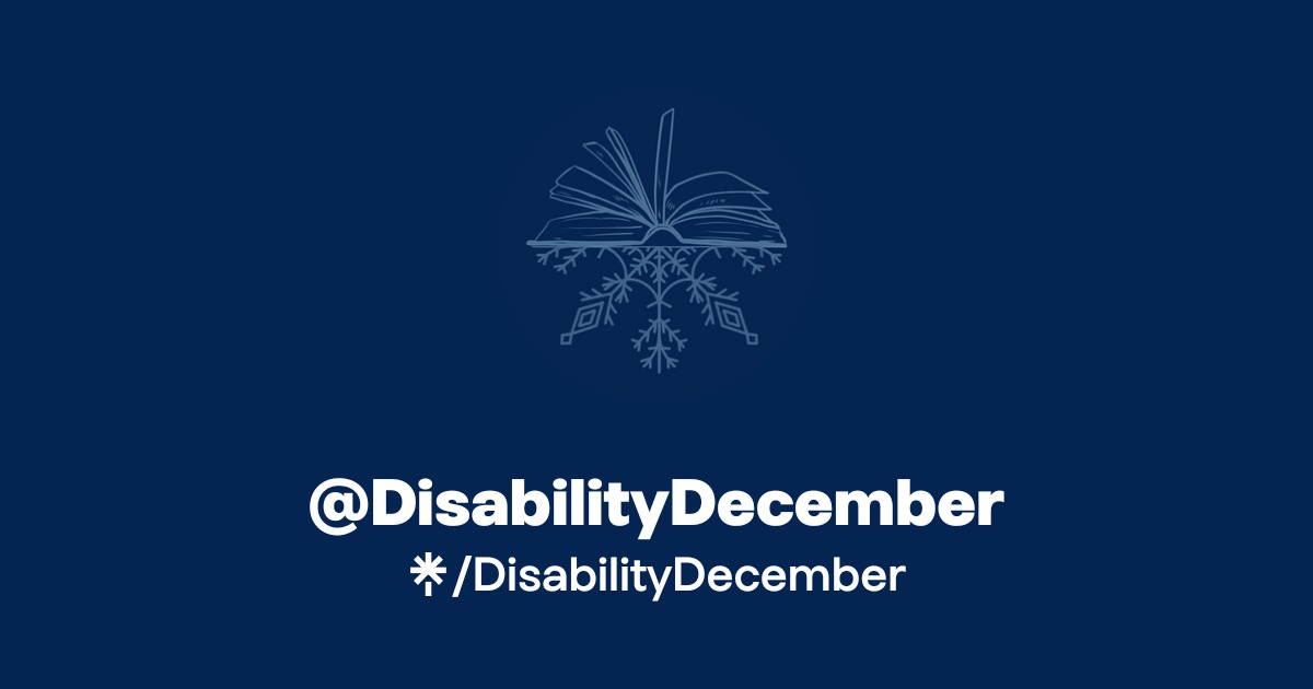 Disability Week December DisabilityDecember | Instagram | Linktree