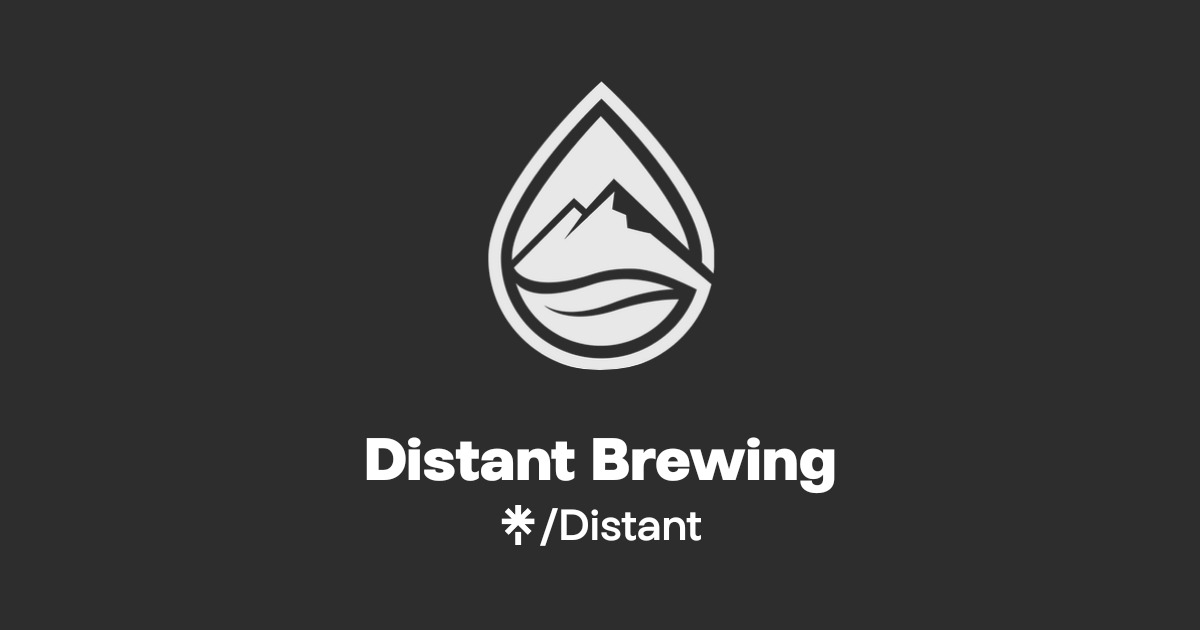@Distant | Linktree