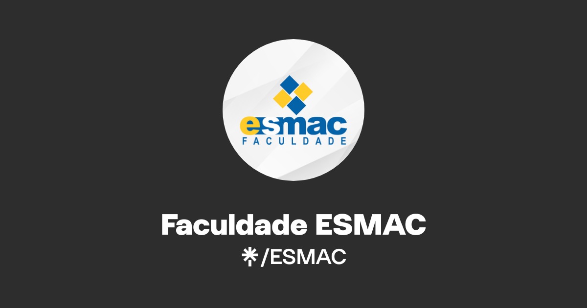 faculdade-esmac-official-instagram-facebook-linktree