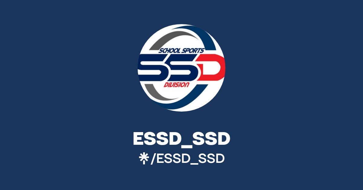 ESSD_SSD | Linktree