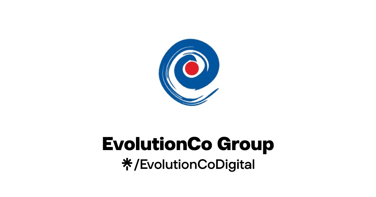 EvolutionCo Group Official: Instagram, Facebook | Linktree
