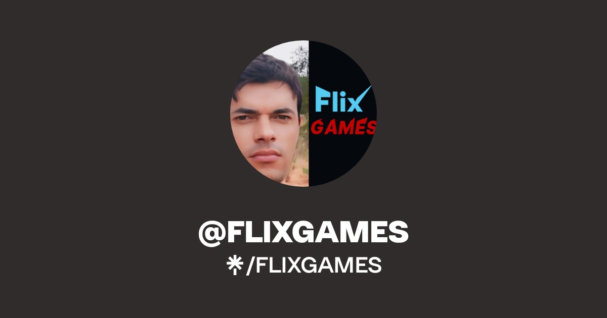 Flixgame FLIXGAMES | Linktree