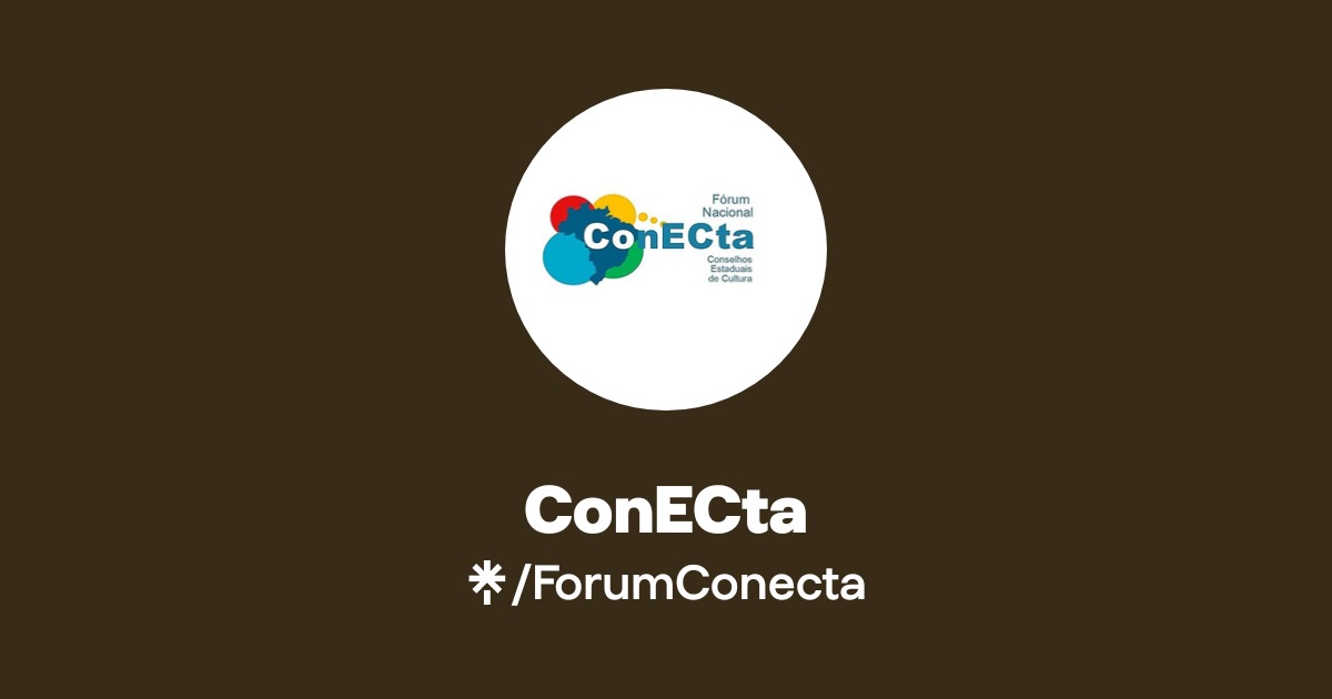 ConECta | Instagram | Linktree