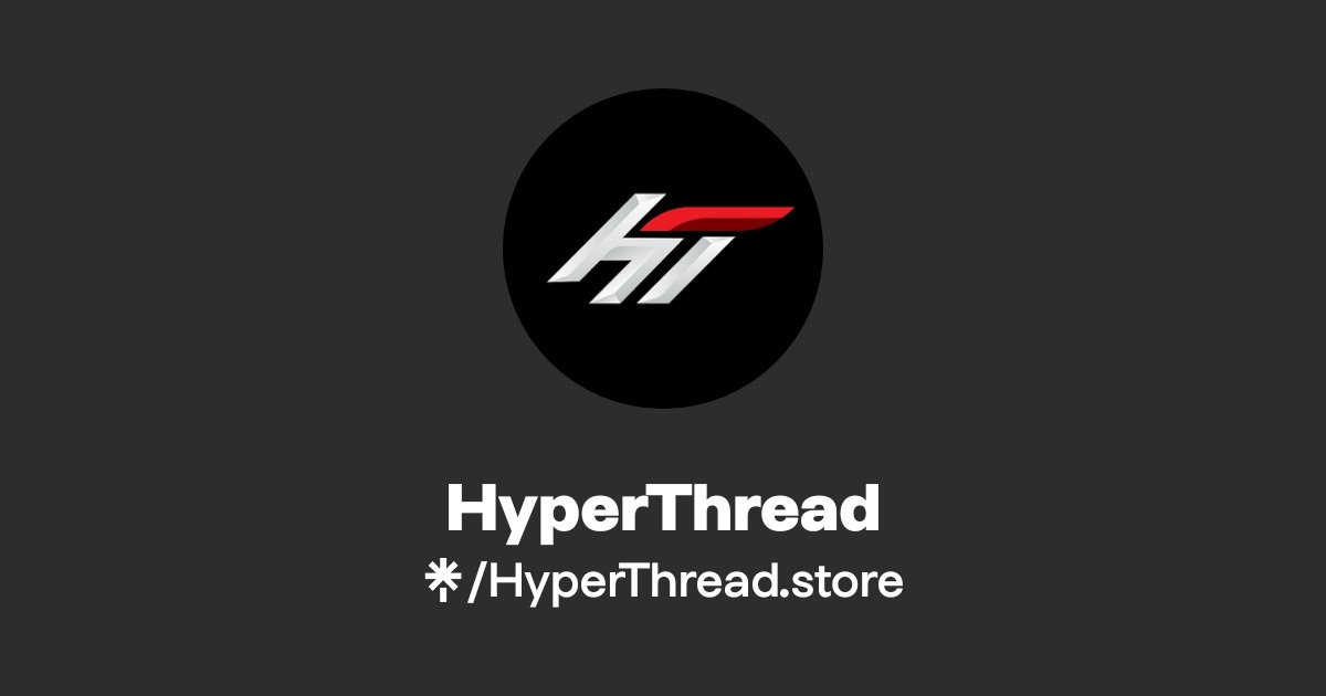 HyperThread | Linktree