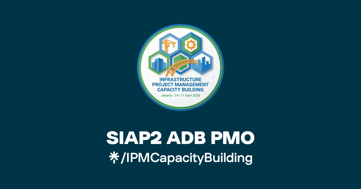 SIAP2 ADB PMO | Linktree