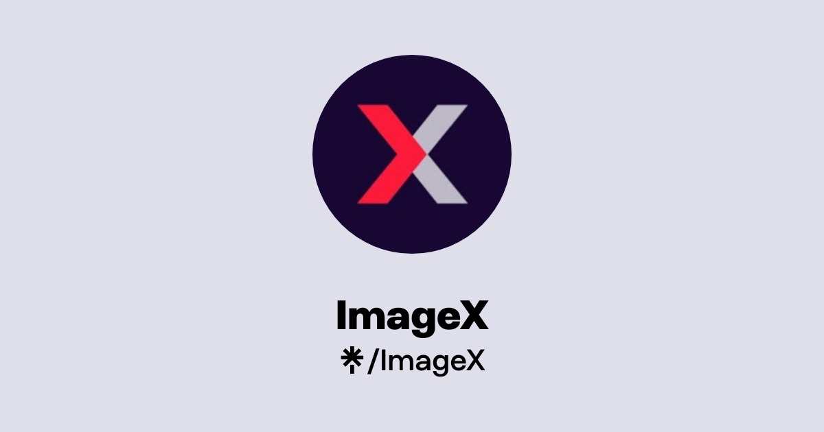 Imagex Icon ImageX | Digital Innovation in Web Development & Design | Linktree