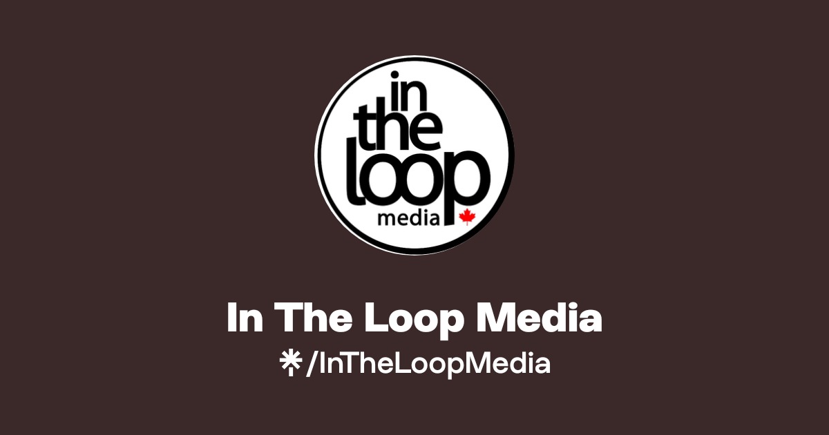 In The Loop Media | Twitter, Instagram, Facebook, TikTok | Linktree