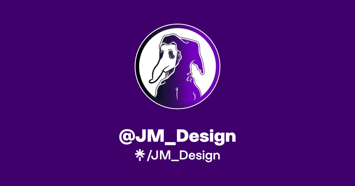 JM_Design | Instagram | Linktree