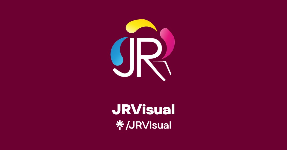 Jrsoi Visual JRVisual | Instagram | Linktree