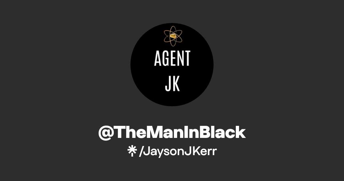 @JaysonJKerr | Linktree