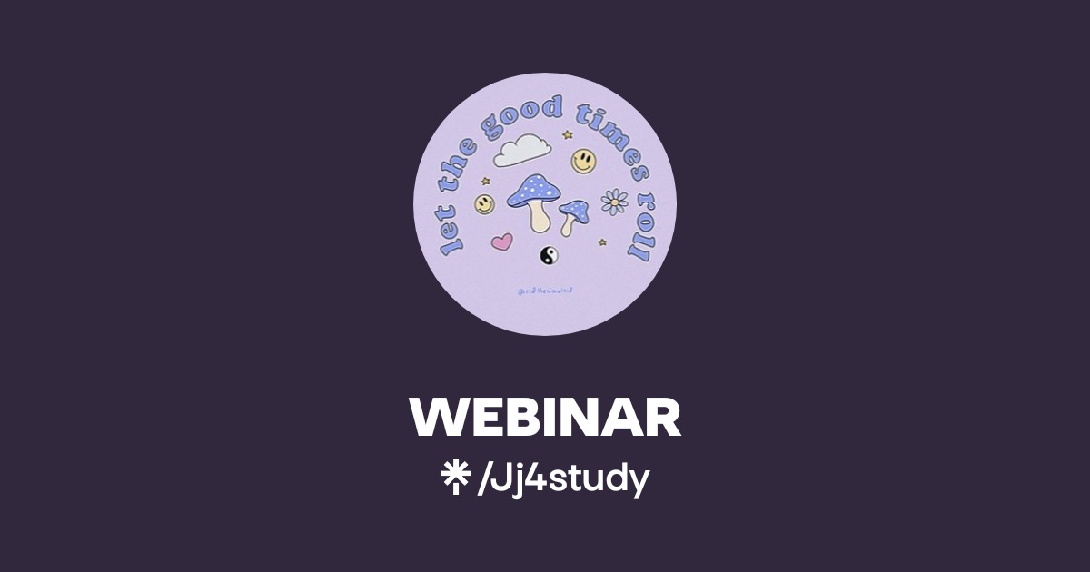 WEBINAR | Linktree