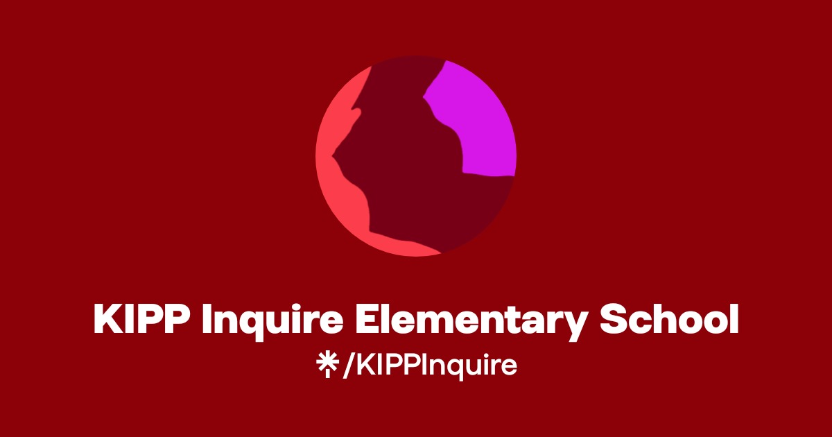 KIPP Inquire Elementary School | Linktree