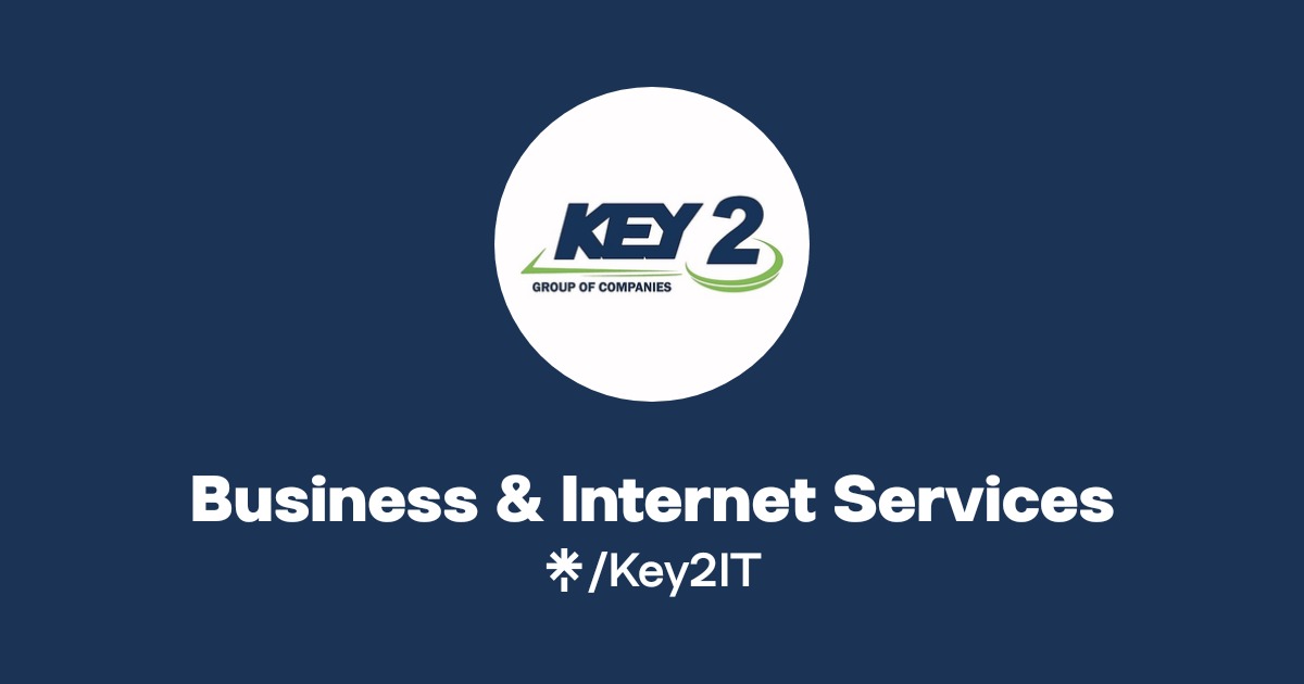 Business & Internet Services | Linktree