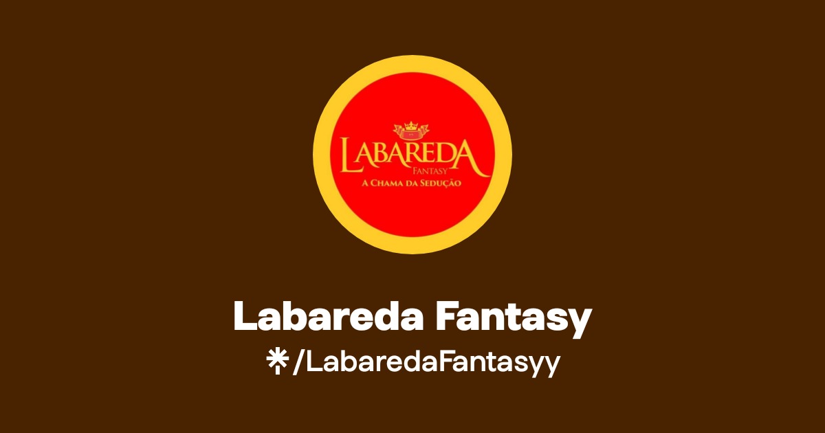 Labareda Fantasy | Linktree