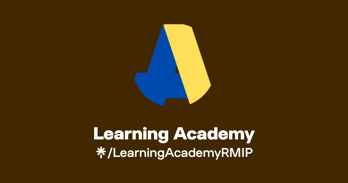 Learning Academy | Linktree