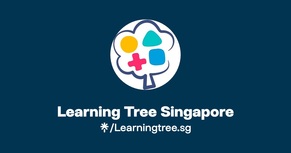 Learning Tree Singapore | Instagram, Facebook | Linktree