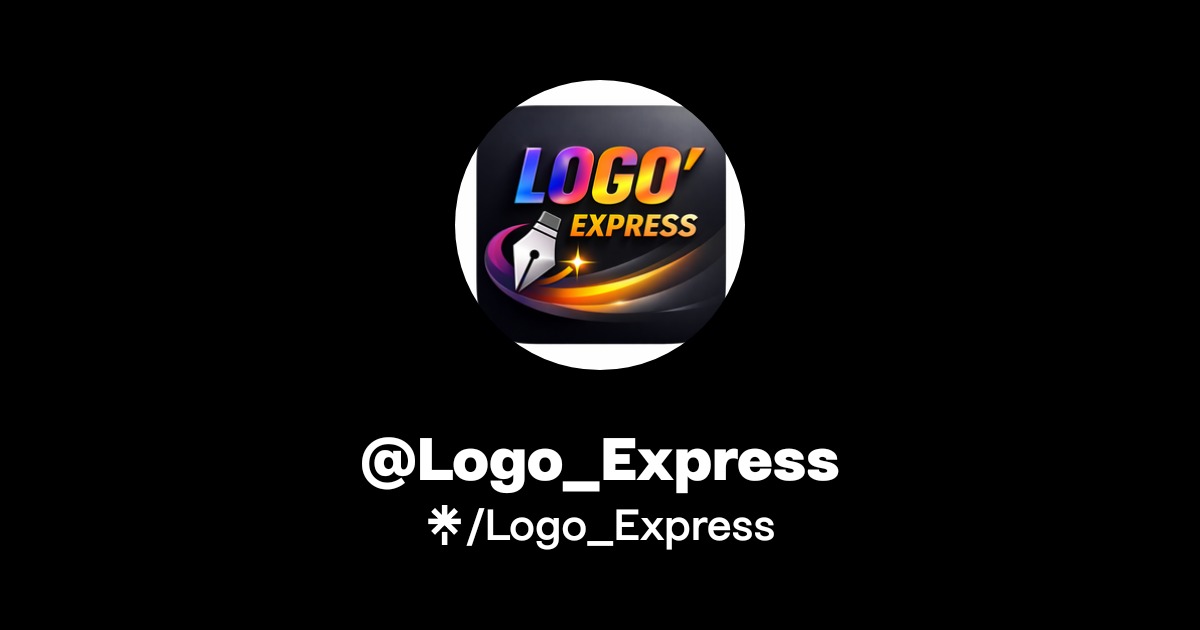 Express Marca Logo_Express | Instagram | Linktree