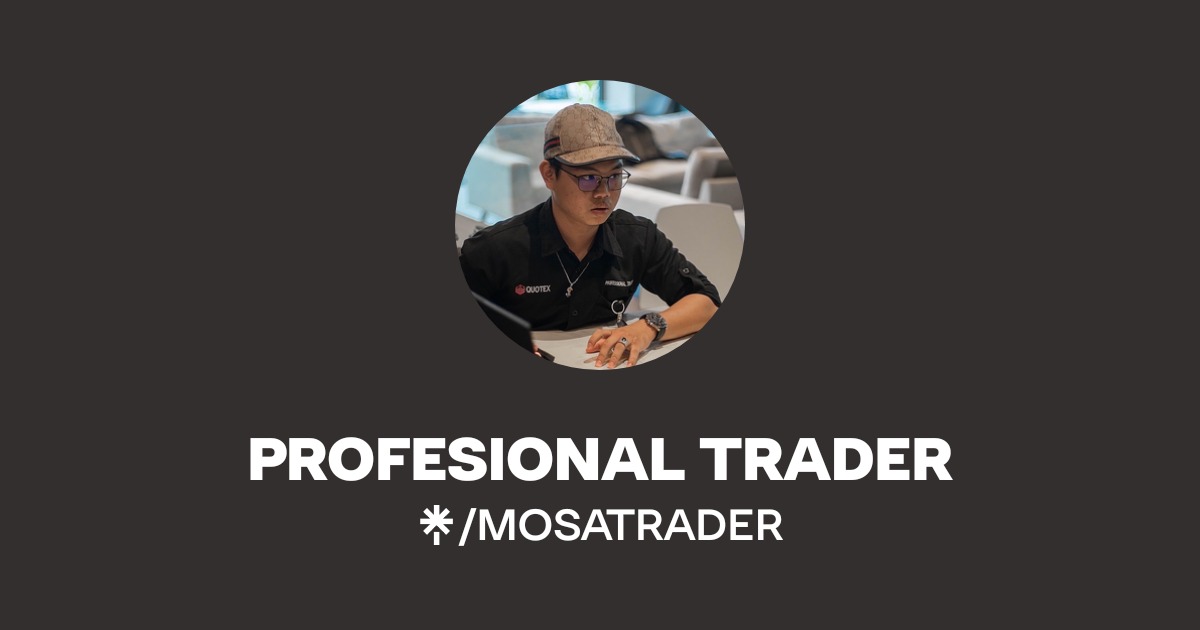 PROFESIONAL TRADER | Linktree