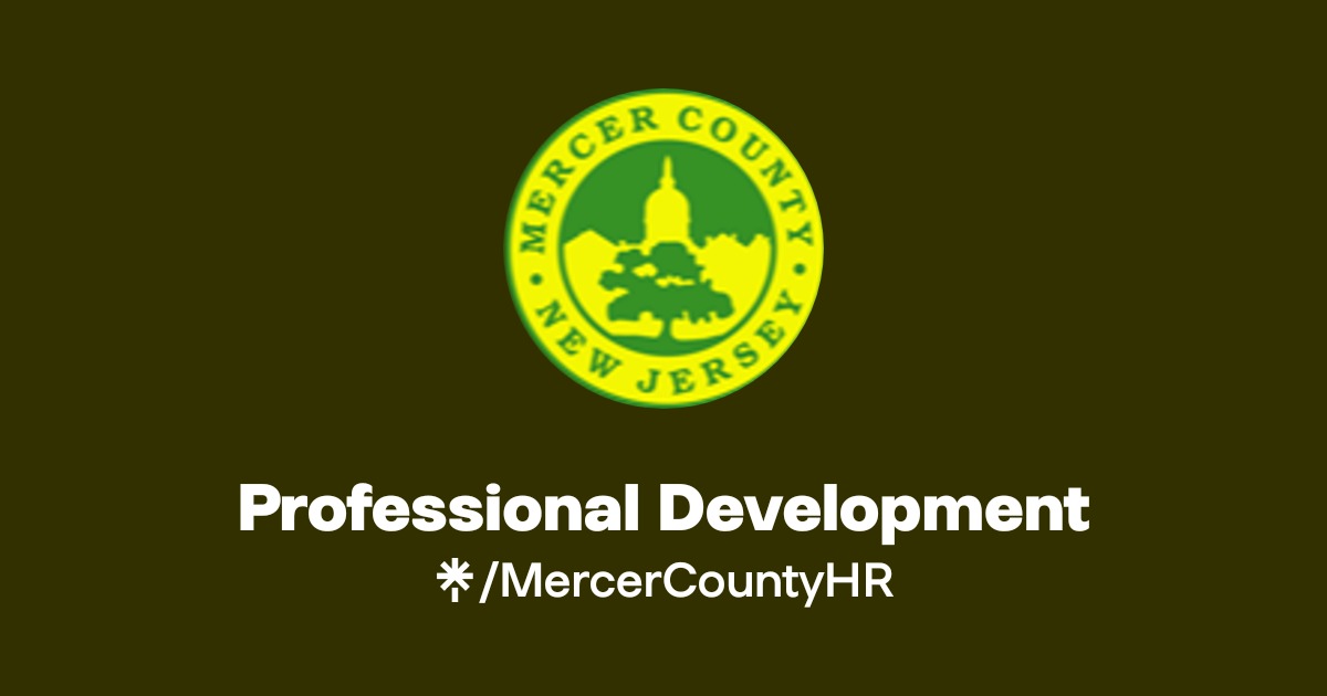 Professional Development | Linktree