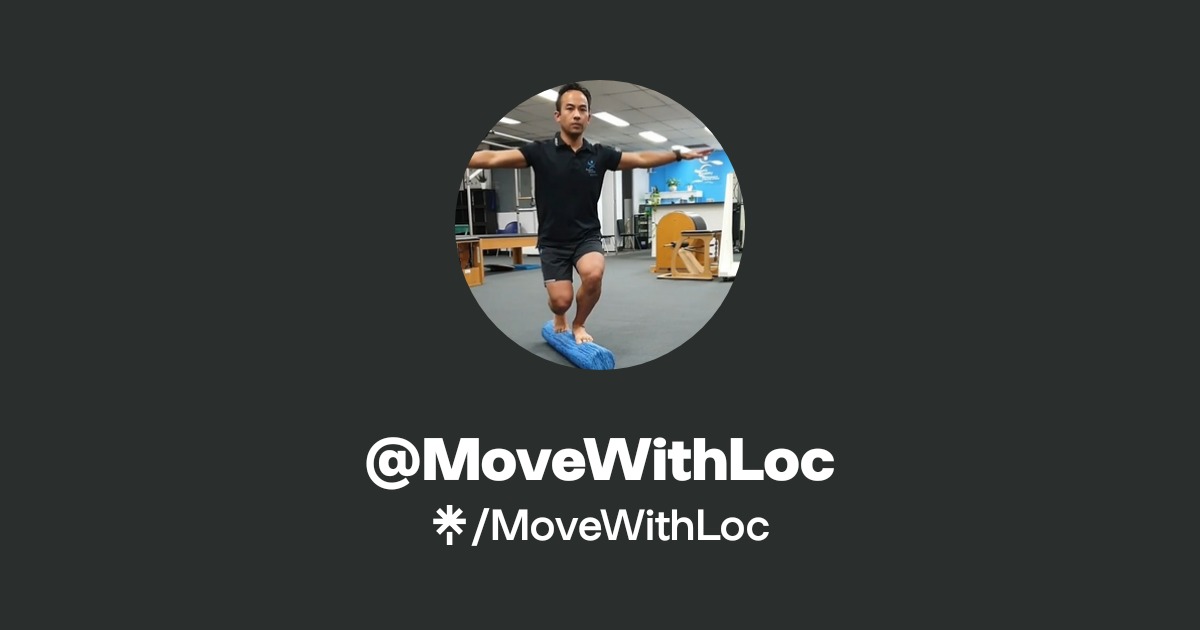 @MoveWithLoc | Linktree