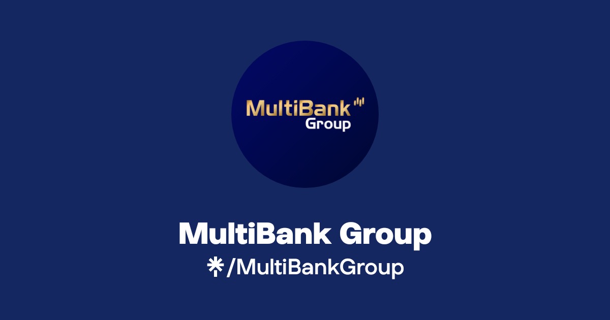MultiBank Group | Instagram, Facebook | Linktree