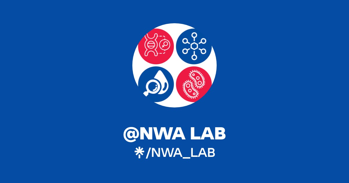 @NWA LAB | Instagram, Facebook | Linktree