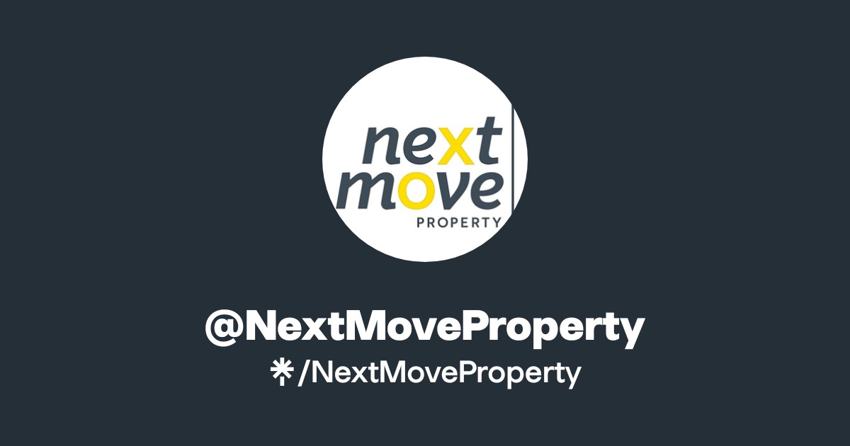 Next Move Property NextMoveProperty | Instagram, Facebook | Linktree