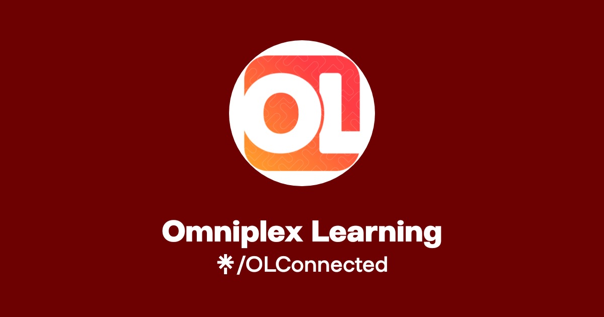 Omniplex Learning | Instagram | Linktree