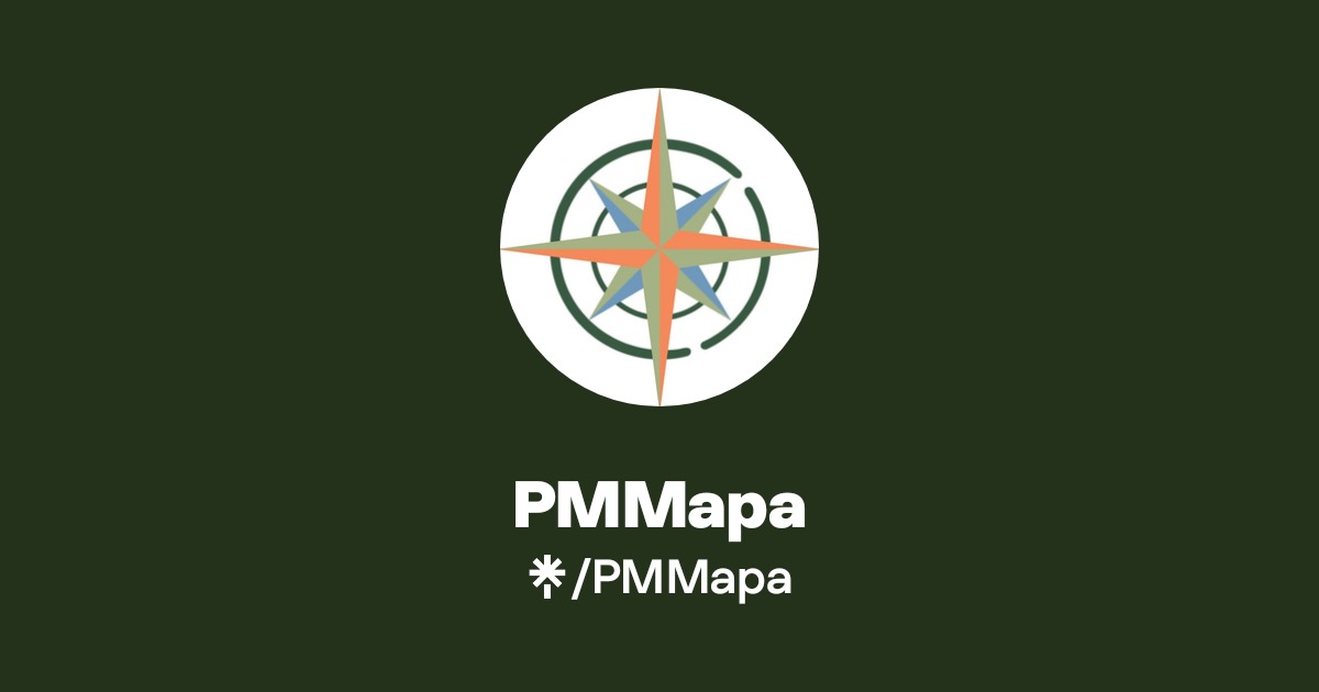 PMMapa | Instagram | Linktree