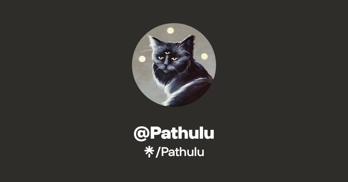 Pathu Insta Pathulu | Instagram, TikTok | Linktree