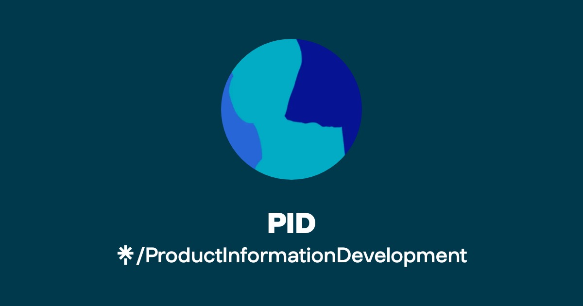 PID | Linktree