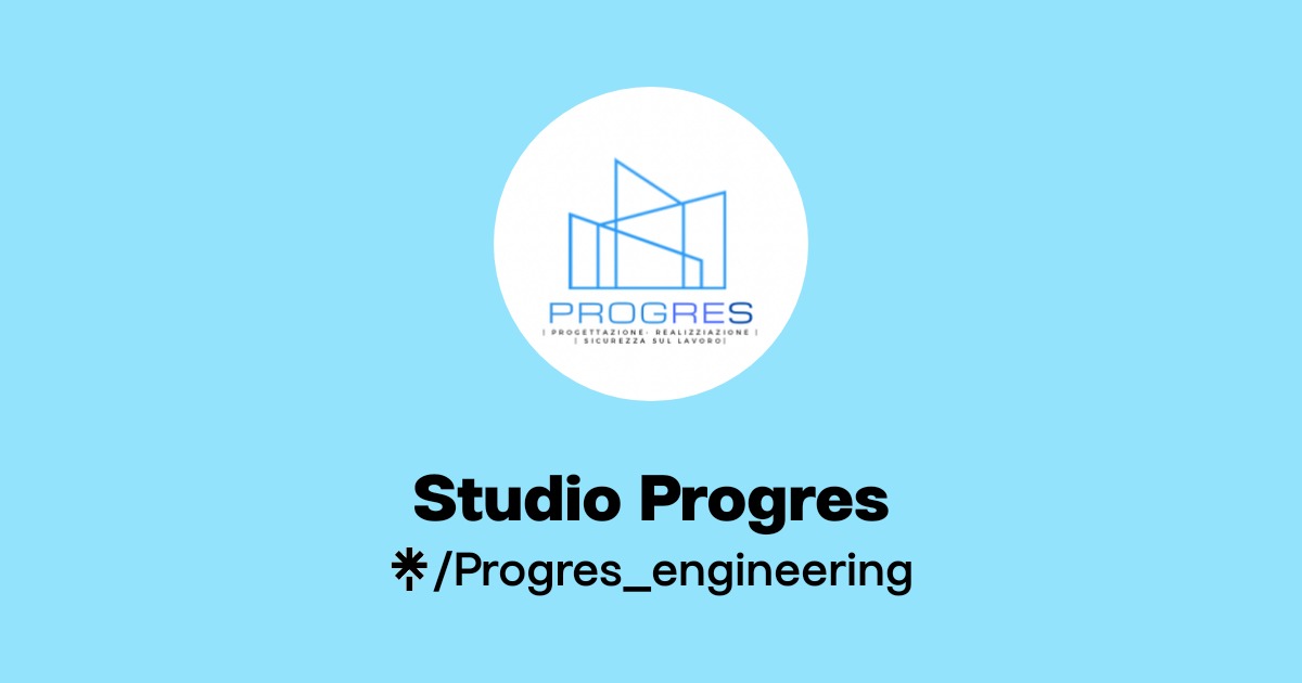 Ogre Engineering Studio Progres | Instagram, Facebook | Linktree