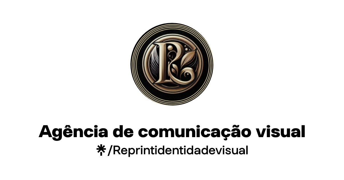 Agência de comunicação visual | Linktree