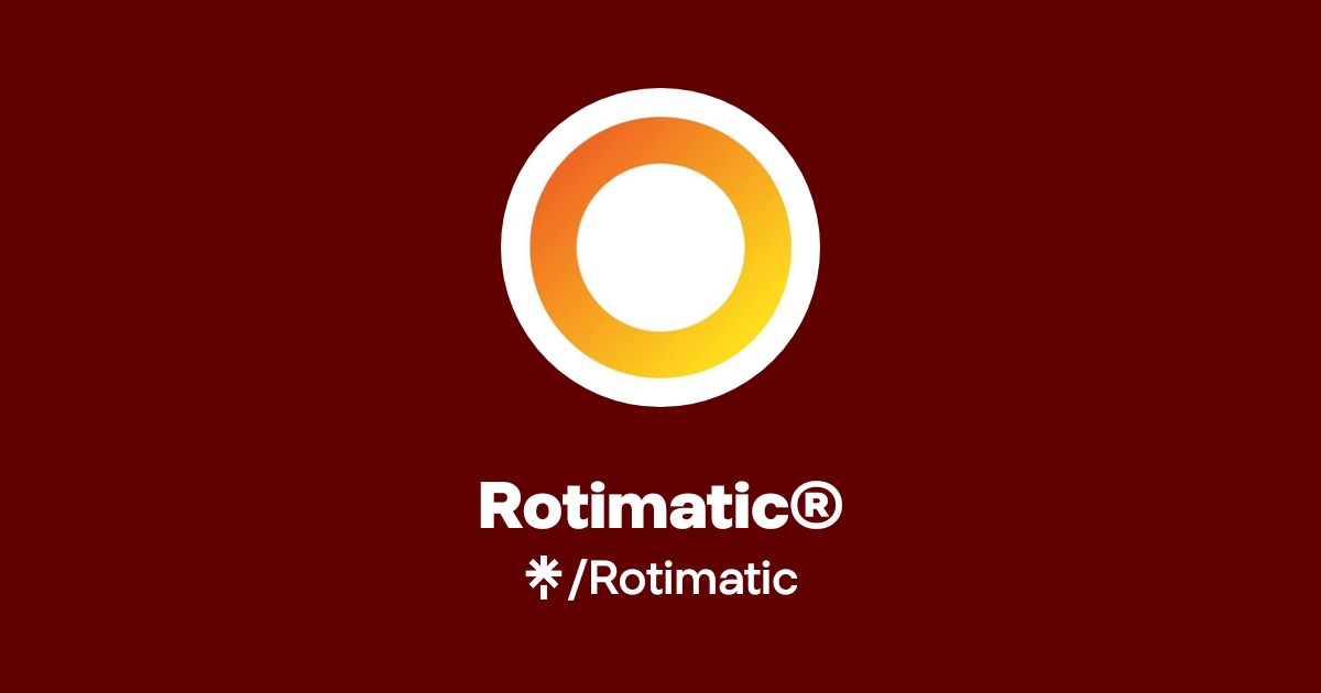 Rotimatic® | Linktree