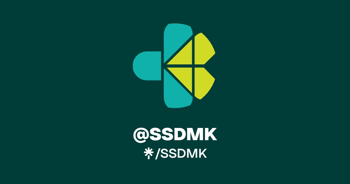 @SSDMK | Linktree