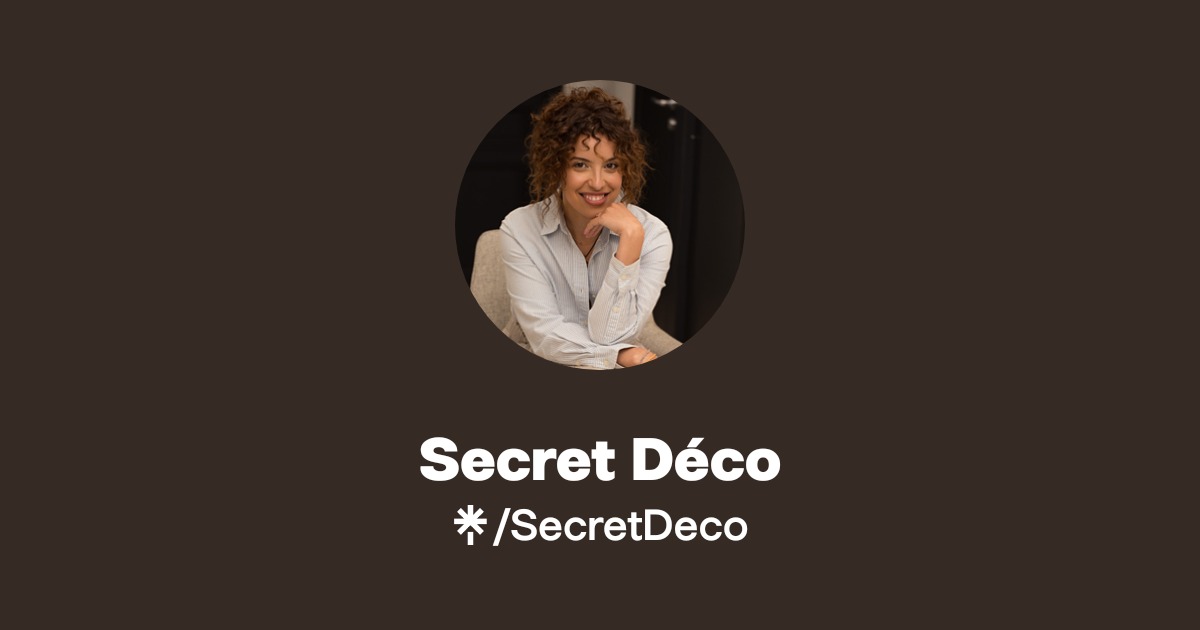 Secret Déco Site Officiel | Secrets D’Intérieur En Ligne – VOBPV