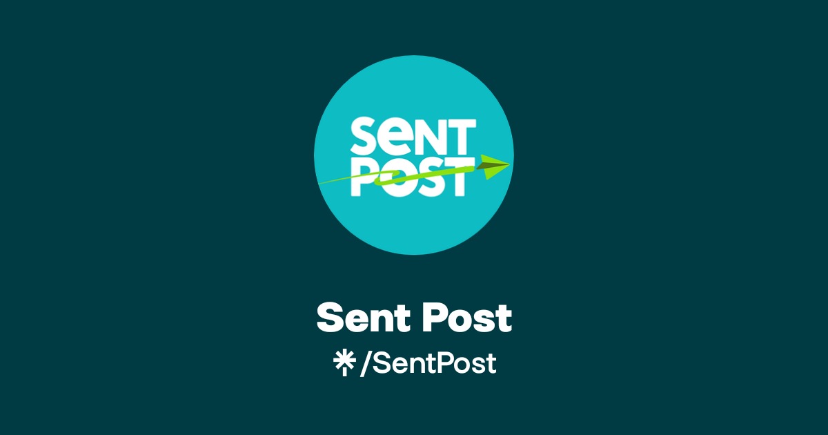 Sent Posts Sent Post | Linktree
