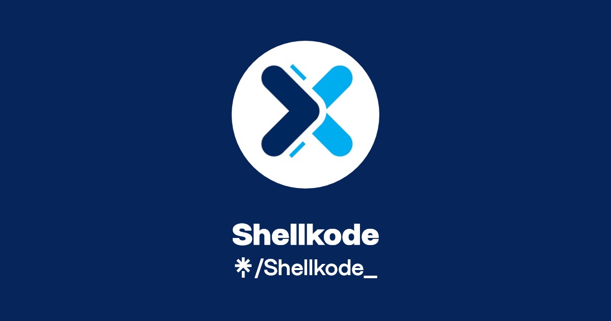 Shellkode | Linktree