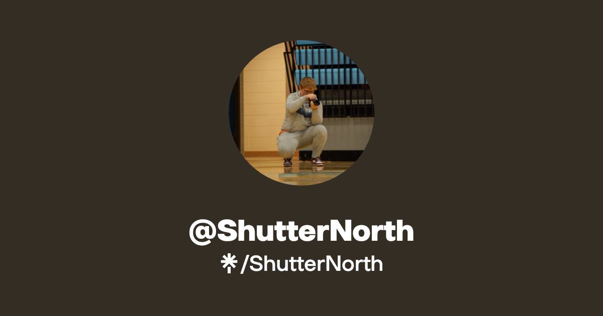 ShutterNorth | Instagram | Linktree